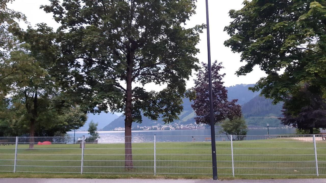 Wildente Am See Maishofen Exterior photo